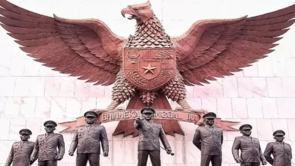 Peringatan Hari Lahir Pancasila: Memperkuat Identitas Indonesia