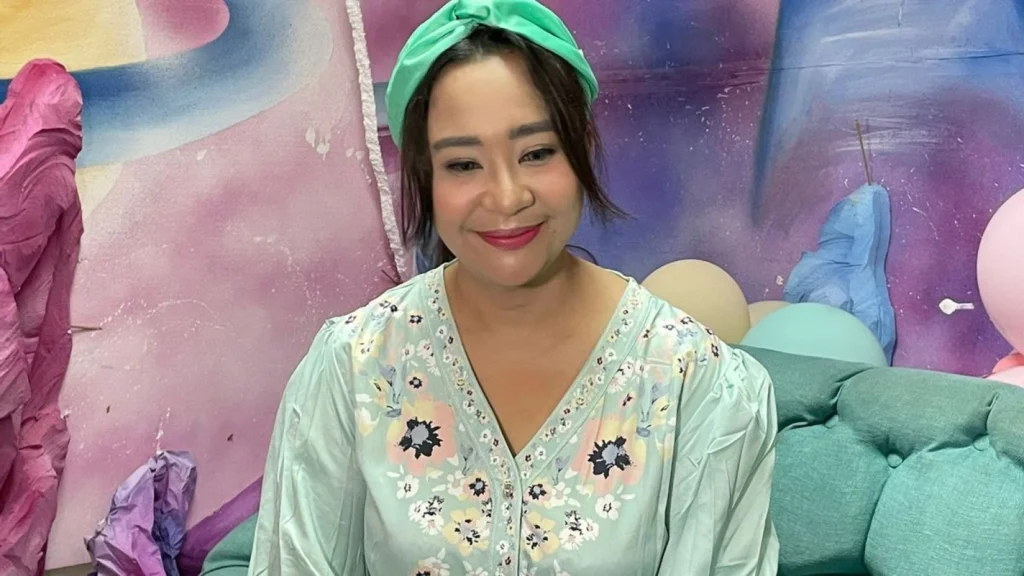 Kasus KDRT dan Judi Online: Teka-Teki Rumah Tangga Chikita Meidy dan Indra Adhitya