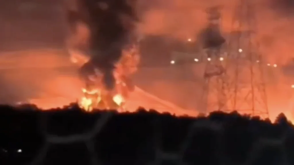 Serangan Militer AS pada Fasilitas Nuklir Iran: Apa yang Terjadi?