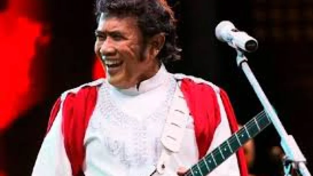 Kebijakan Menarik Rhoma Irama Soal Royalti Lagu