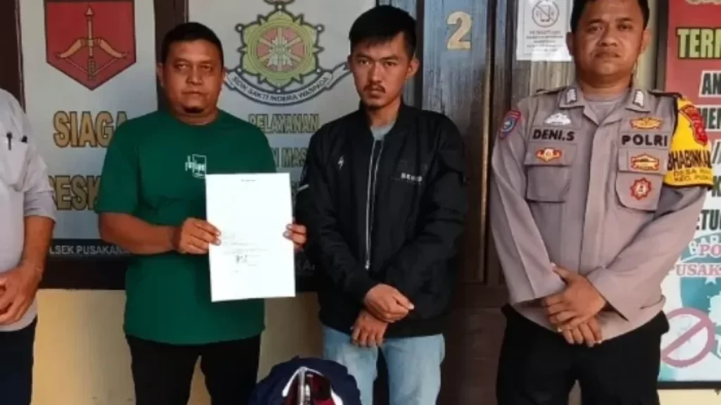 Pembegalan di Subang Ternyata Hoaks: Fakta di Balik Kehebohan