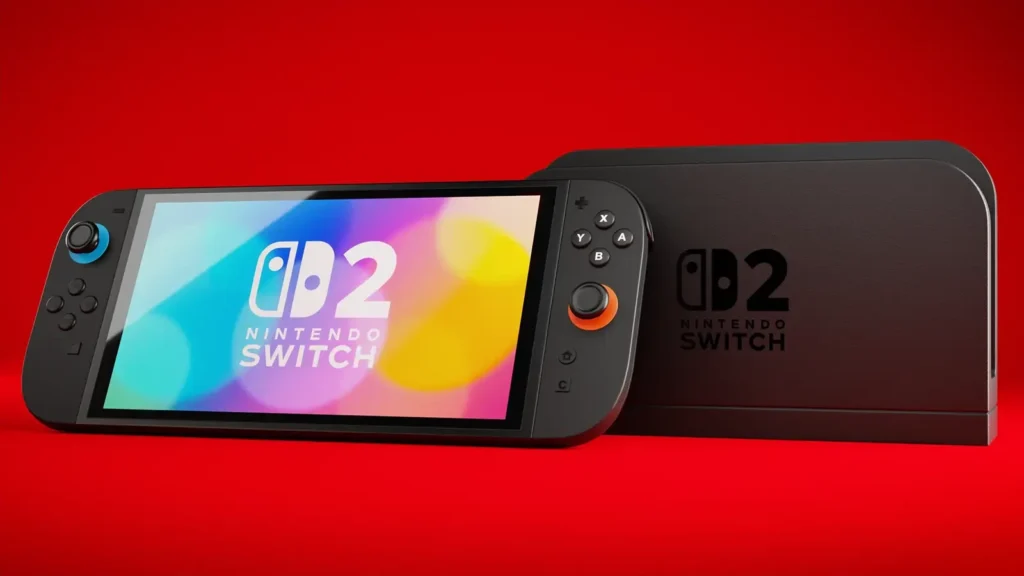 Nintendo Switch 2 Resmi Hadir di Indonesia dengan Harga Fantastis