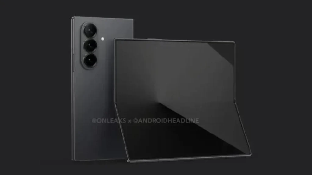 Samsung Siap Luncurkan Galaxy Z Fold7 dan Z Flip7 di Acara Galaxy Unpacked