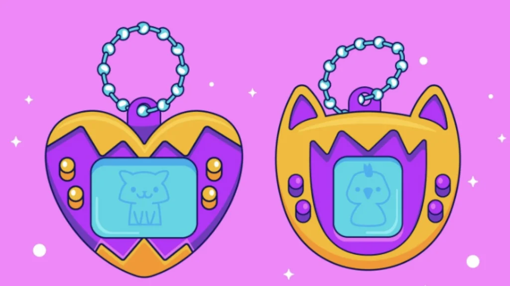 Melihat Kembali Fenomena Tazos dan Tamagotchi di Indonesia