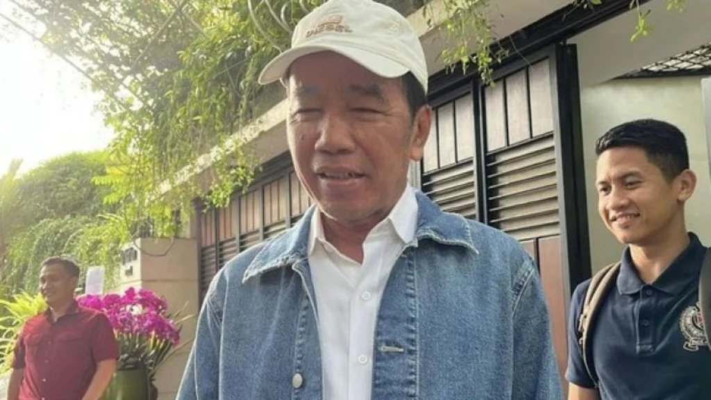 Klarifikasi Kondisi Kesehatan Presiden Jokowi: Isu Hoaks Terjawab