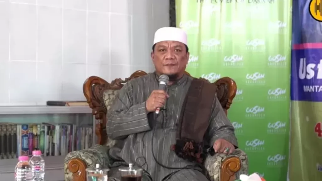 Kehilangan yang Mendalam: Ustaz Yahya Menghembuskan Nafas Terakhir Setelah Khutbah