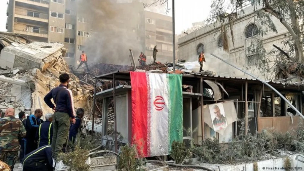 Situasi WNI di Tengah Ketegangan Israel-Iran