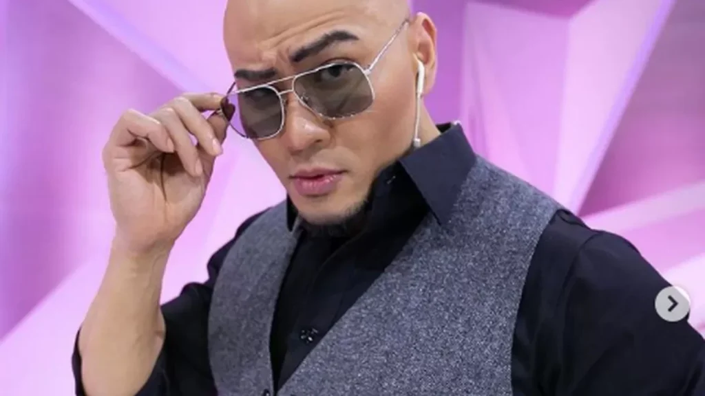 Deddy Corbuzier Laporkan Kekayaan Fantastis ke KPK