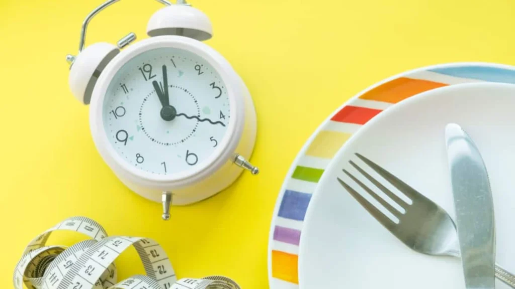 Intermittent Fasting: Apa Itu dan Siapa yang Harus Menghindarinya?