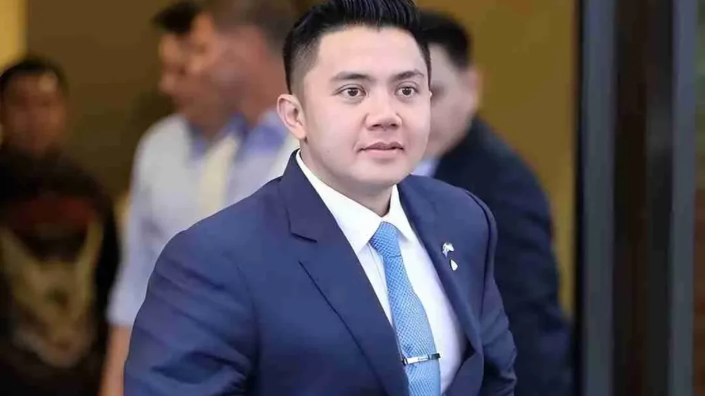 Sekolah Rakyat: Inisiatif Pendidikan Berkualitas untuk Anak-anak Kurang Mampu