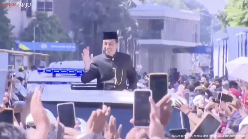 Polda Metro Jaya Ambil Alih Penanganan Kasus Tuduhan Ijazah Palsu Jokowi
