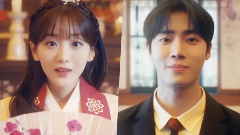Drama Korea 'Head Over Heels': Kisah Cinta Segitiga dan Tradisi Shaman