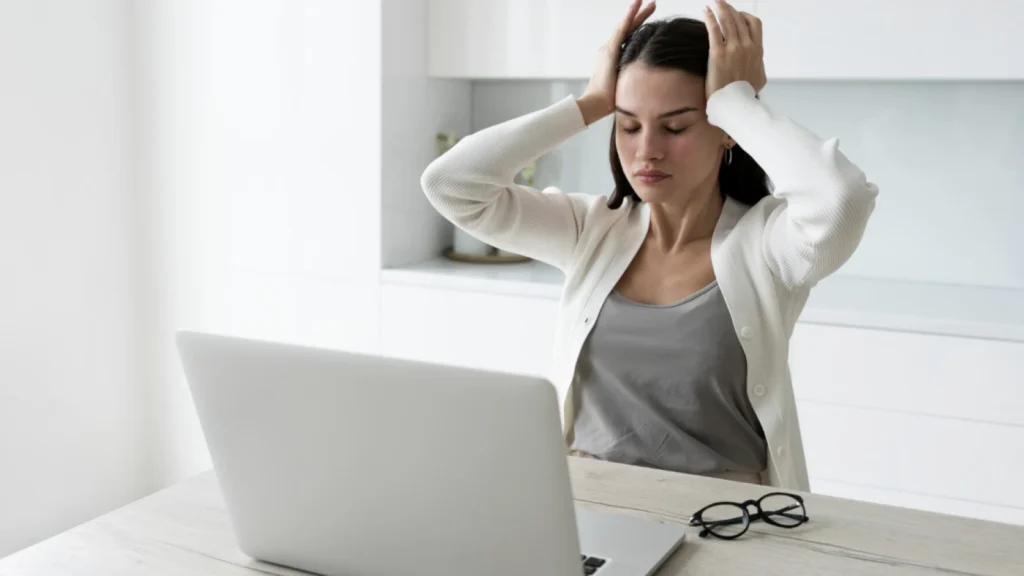 Mengatasi Stres dalam Kehidupan Sehari-hari: Tips Praktis