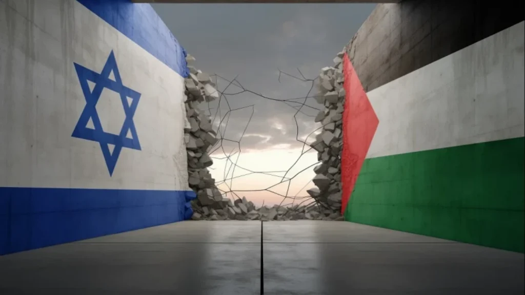 Djarot Saiful Hidayat Ingatkan Pemerintah untuk Tidak Terburu-buru Hubungan Diplomatik dengan Israel