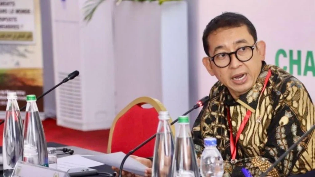 Amnesty Internasional Indonesia Kecam Pernyataan Fadli Zon soal Pemerkosaan Mei 1998