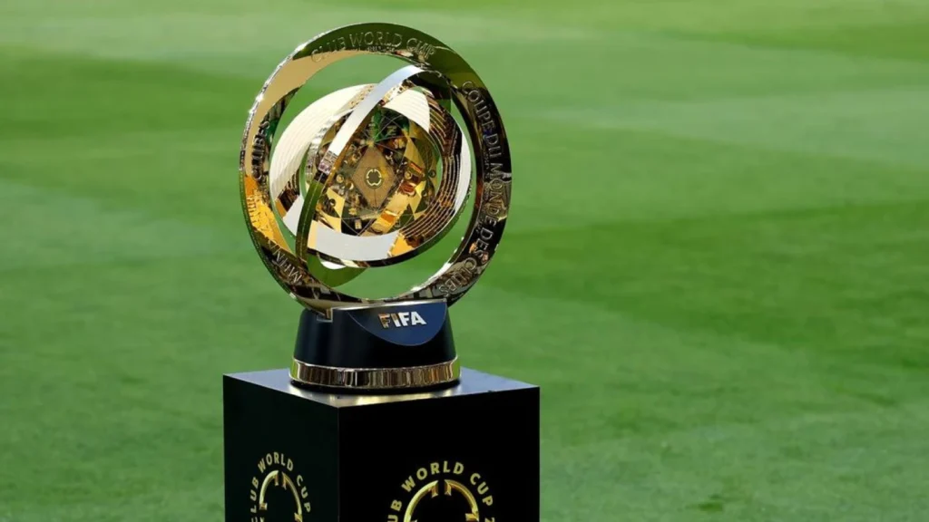 Piala Dunia Klub 2025: Derby Brasil dan Laga Menarik Lainnya