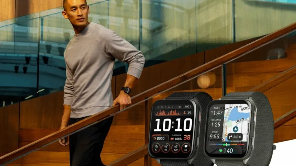 Garmin Luncurkan Smartwatch Terbaru Venu X1