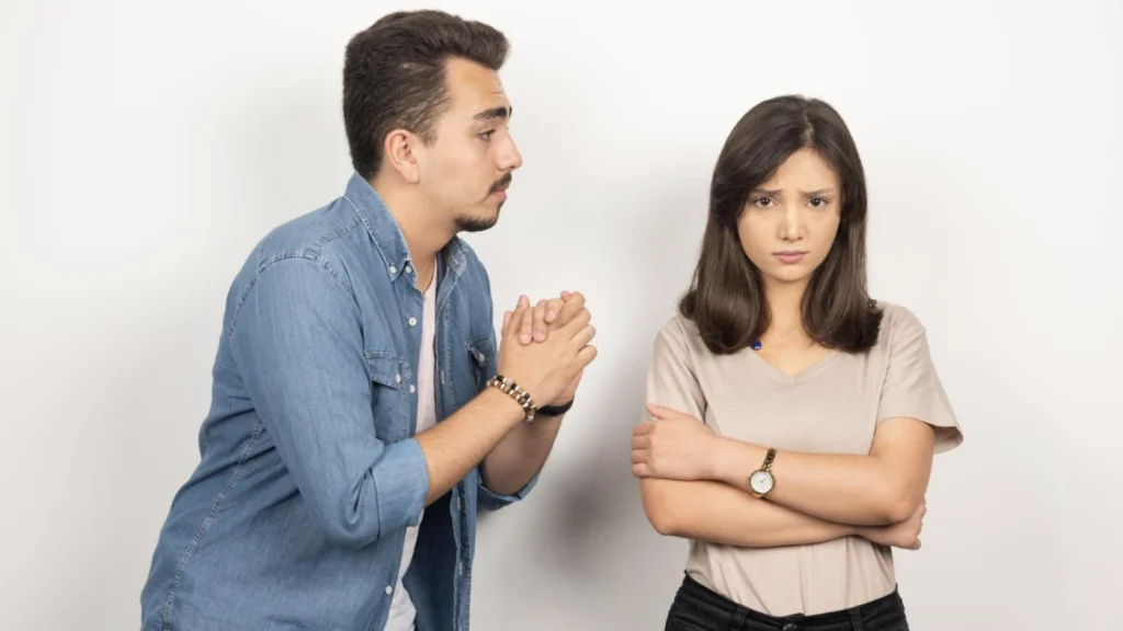 Menghadapi Kecemasan: Cara Mengatasi Overthinking