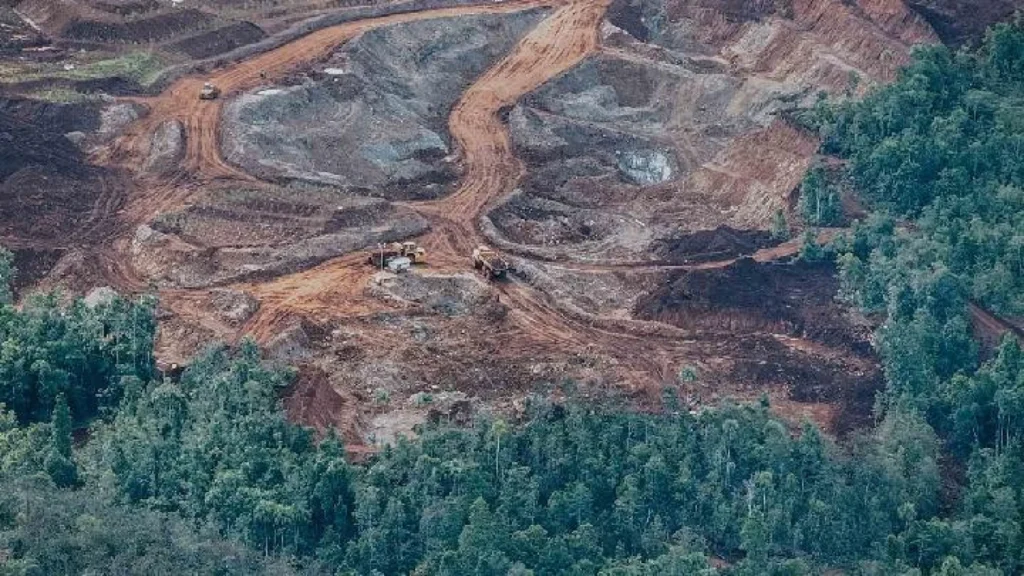 Penyelidikan Dugaan Pelanggaran Tambang Nikel di Raja Ampat: Langkah Bareskrim dan Pemerintah Pusat