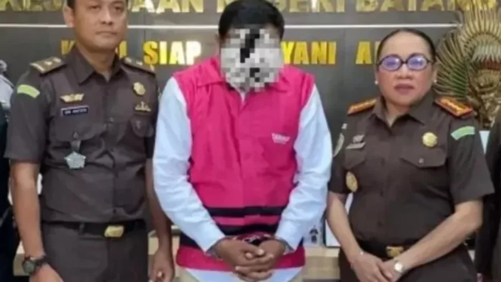Mantan Bendahara Desa Kranggan Gelapkan Dana Rp354 Juta untuk Karaoke dan Membayar Utang