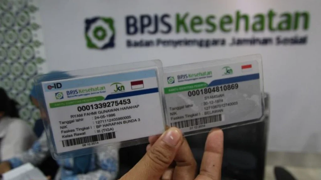 Kementerian Sosial Hentikan Bantuan JKN untuk 7,3 Juta Peserta