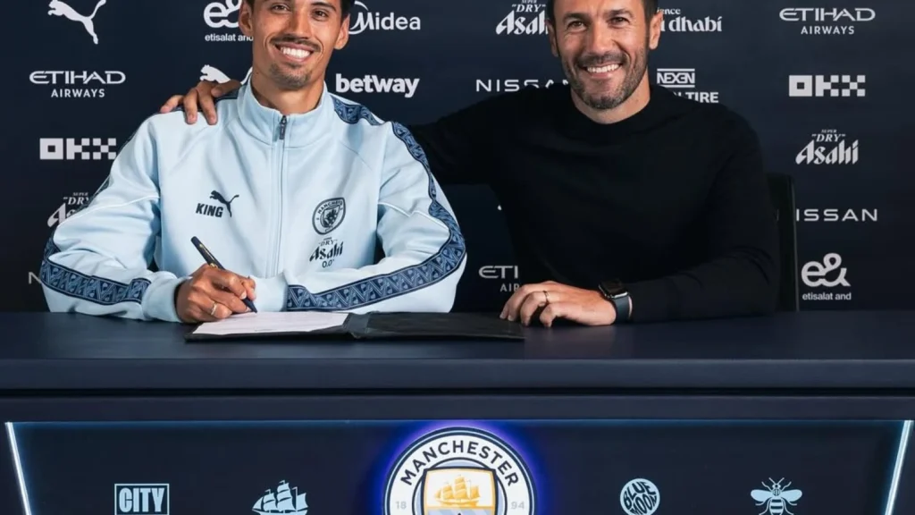 Tijjani Reijnders Resmi Gabung Manchester City dengan Biaya Rp 1,02 Triliun