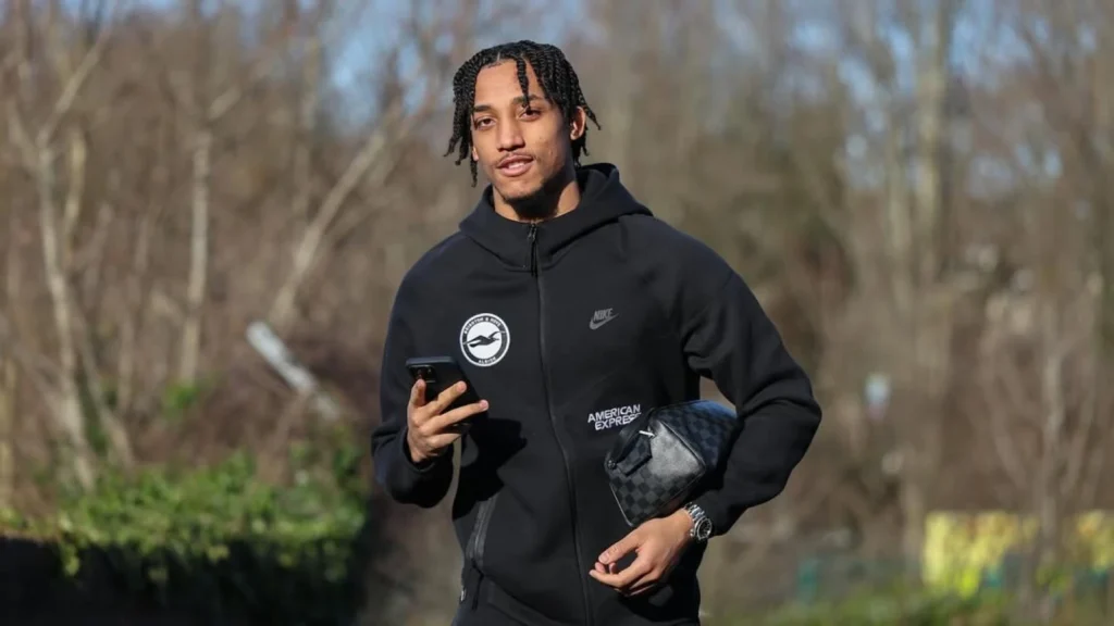 Chelsea Resmi Transfer Joao Pedro dari Brighton