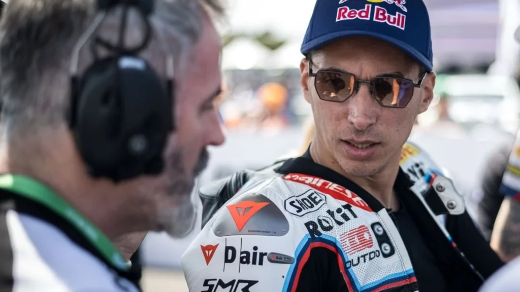 Toprak Razgatlioglu Resmi Melangkah ke MotoGP Bersama Prima Pramac Yamaha
