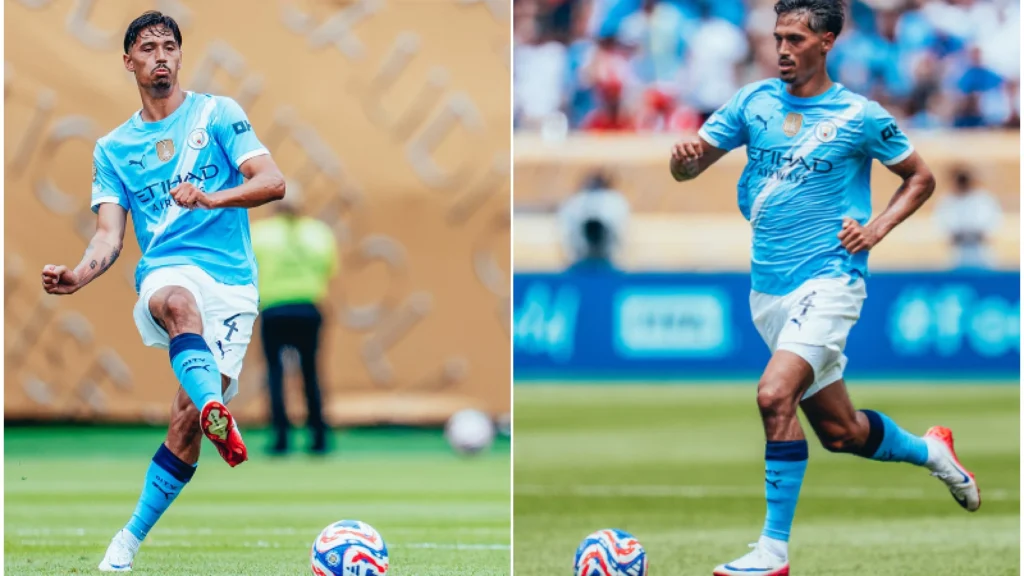 Manchester City Kalahkan Wydad AC 2-0 di Pembuka Piala Dunia Antarklub 2025
