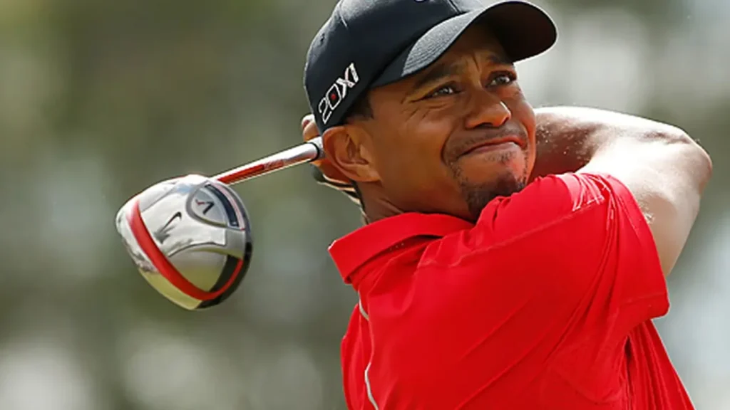 Perjalanan Hidup dan Karier Tiger Woods: Dari Kebangkitan Hingga Kebangkitan Kembali