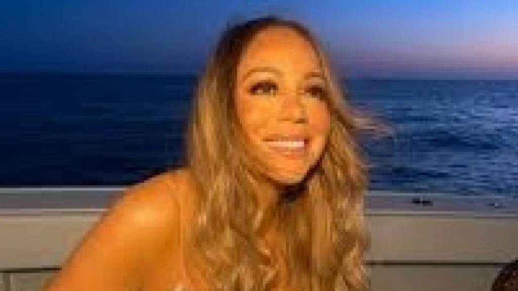 Mariah Carey Siap Mengguncang Jakarta Lagi Mengawali The Celebration of Mimi