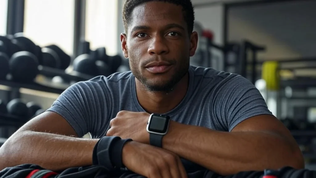 Masa Depan SportsTech: Kecerdasan Buatan dan Perangkat Wearable Mengubah Dunia Olahraga
