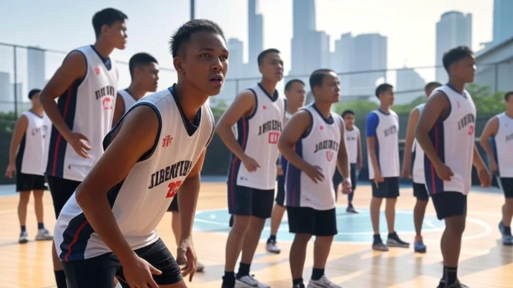 Hangtuah Jakarta Bersiap Dominasi IBL Gopay 2025