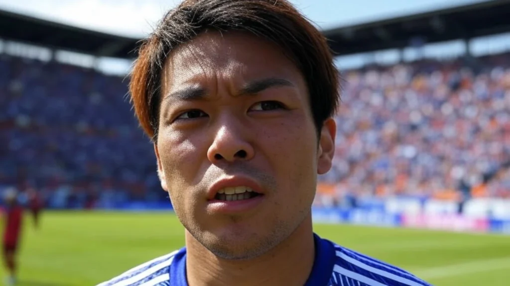 Timnas Jepang: Rahasia Kesuksesan di Pentas Sepak Bola Internasional