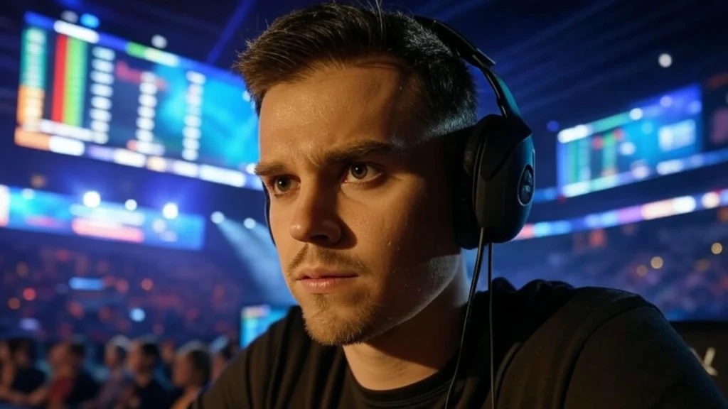 Karier Menjanjikan di Dunia E-Sport