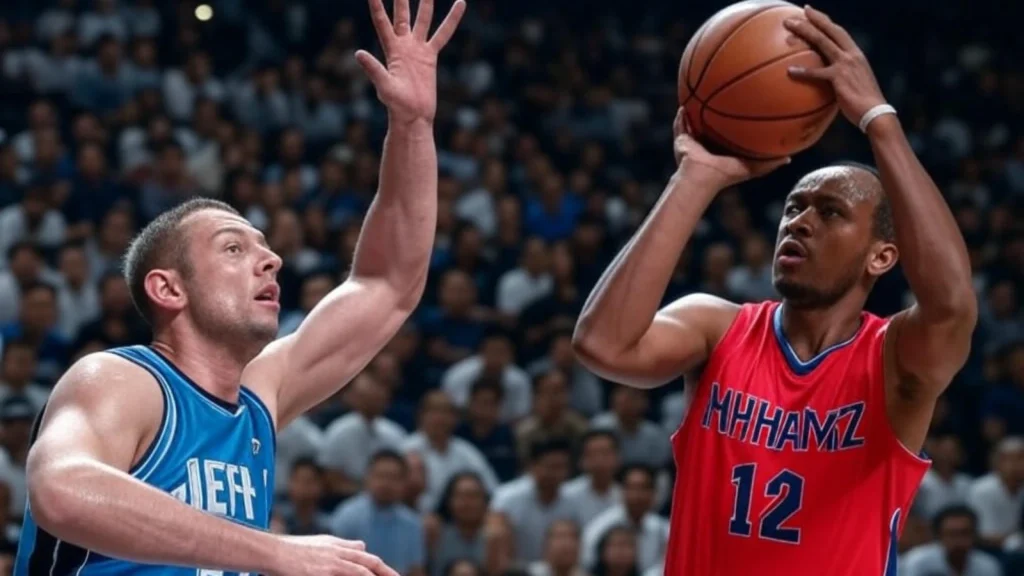 Dua Mantan Bintang NBA Datang ke IBL, Menggugah Semangat Basket Indonesia