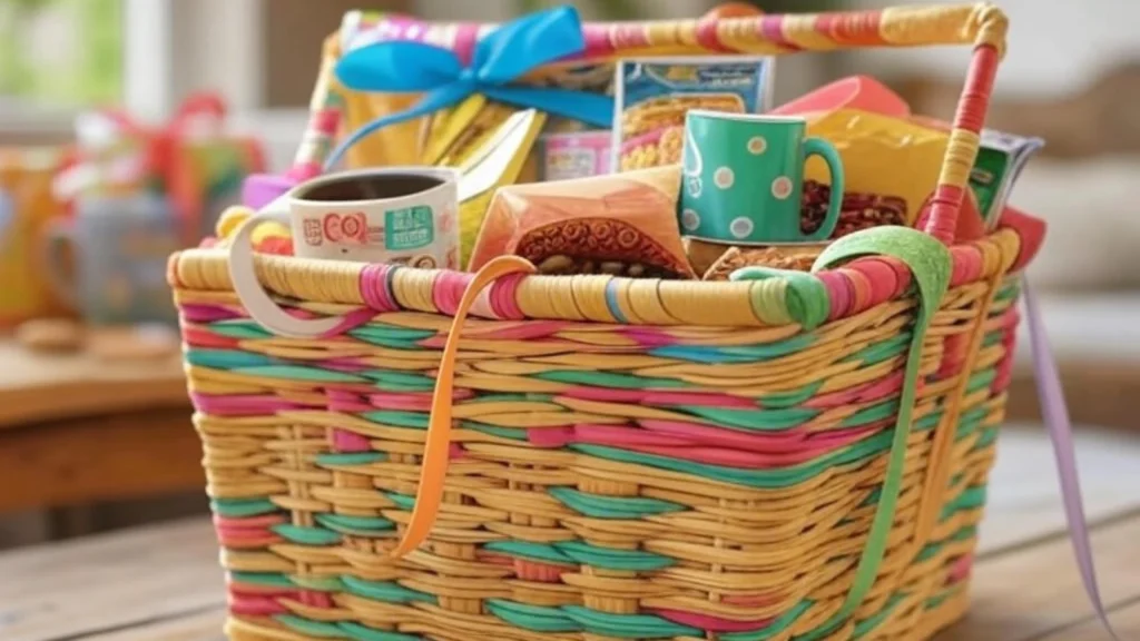 Ide Kreatif Hampers Handmade untuk Ulang Tahun Sahabat