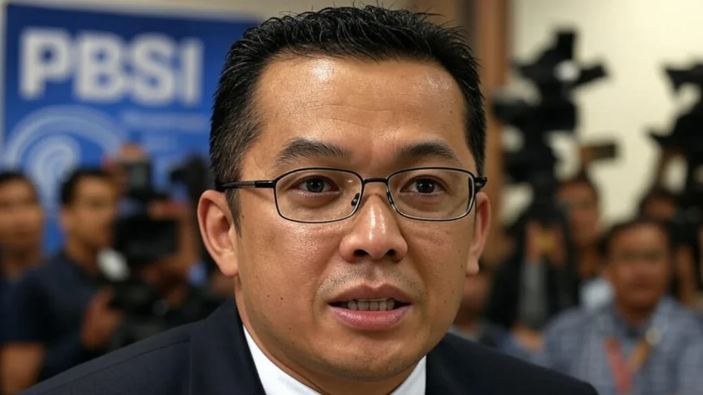 PBSI Lakukan Seleksi Ketat untuk Atlet Bulu Tangkis