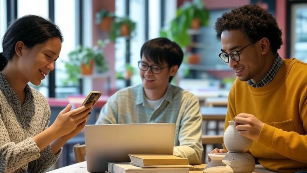 Meningkatnya Tren Side Hustle di Tahun 2025