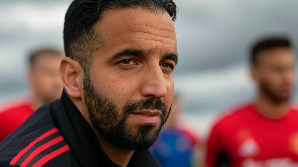 Manchester United Menghadapi Tantangan di Jendela Transfer Musim Panas 2025