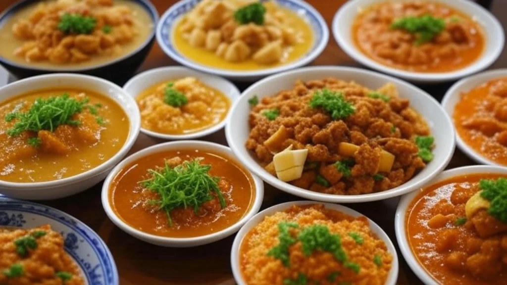 Menikmati Keunikan 5 Jenis Soto dari Berbagai Daerah di Indonesia