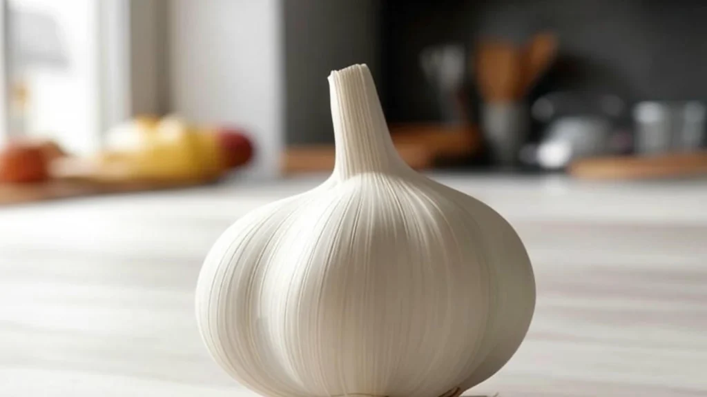 Keajaiban Bawang Putih untuk Kesehatan Jantung