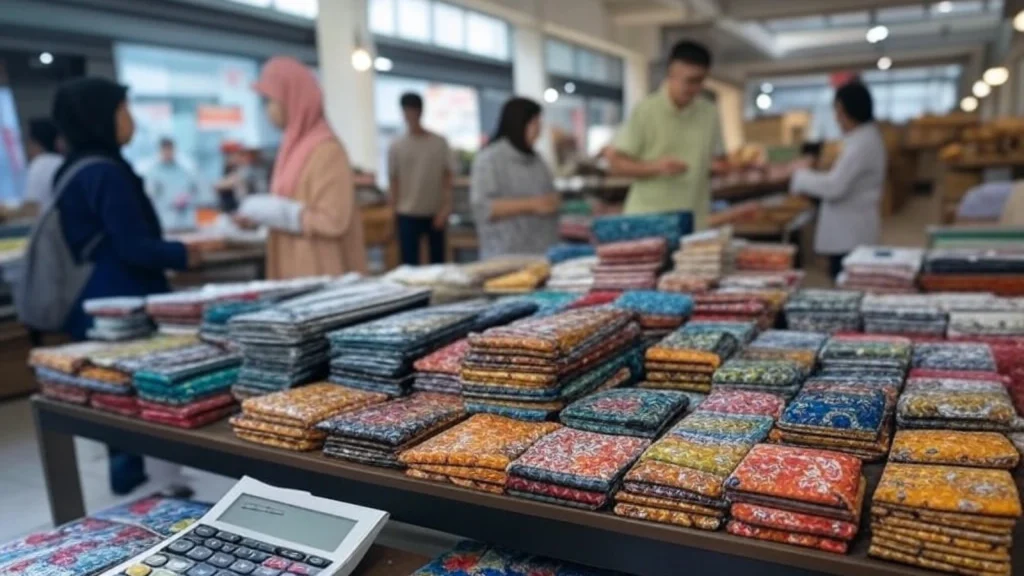Pajak E-Commerce: Tantangan dan Kesadaran Pelaku Bisnis di Indonesia