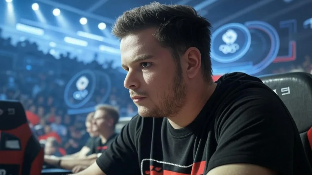 Esport: Potensi Menjadi Cabang Resmi di Olimpiade?