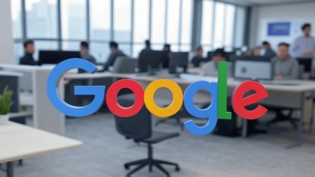 Google Usulkan Perubahan Hasil Pencarian untuk Tingkatkan Persaingan