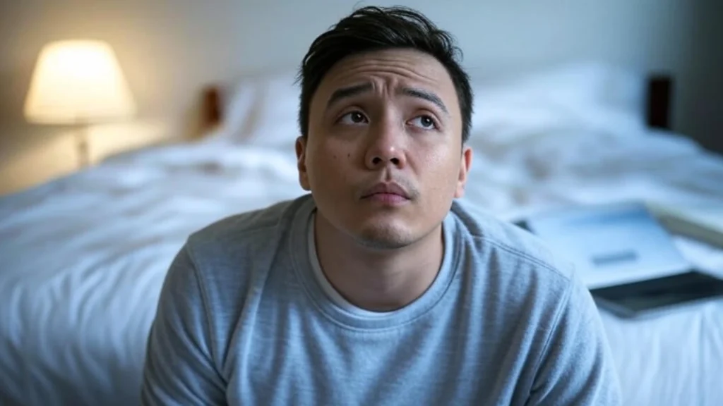 Memahami Kelelahan Mental: Gejala, Penyebab, dan Cara Mengatasi