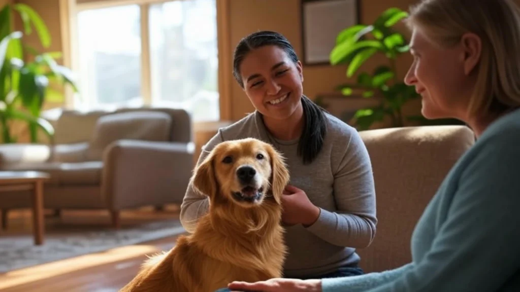 Fenomena Therapy Pet: Metode Unik untuk Kesehatan Mental