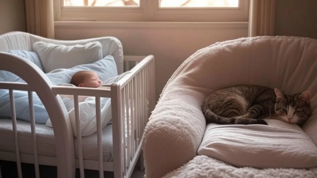 Pentingnya Tidur bagi Kesehatan Mahluk Hidup