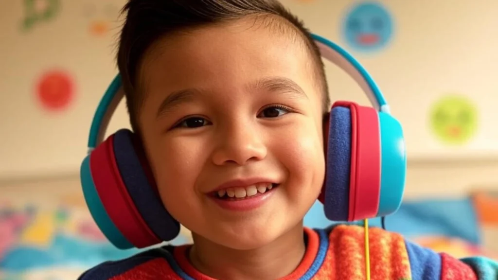 Perubahan Tema Lirik Lagu Anak: Menjawab Tantangan Zaman