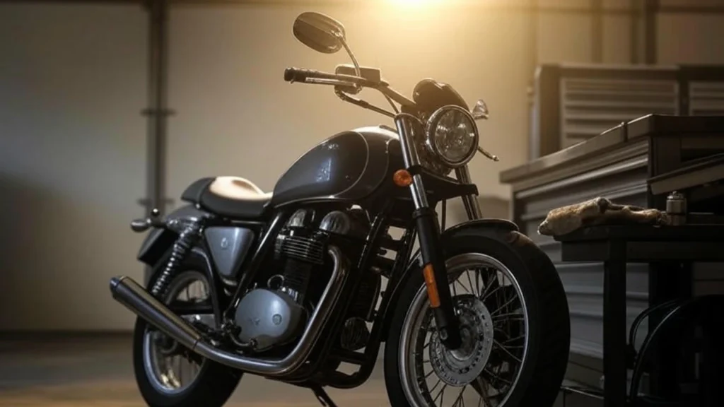 Tips Merawat Motor Agar Awet dan Prima